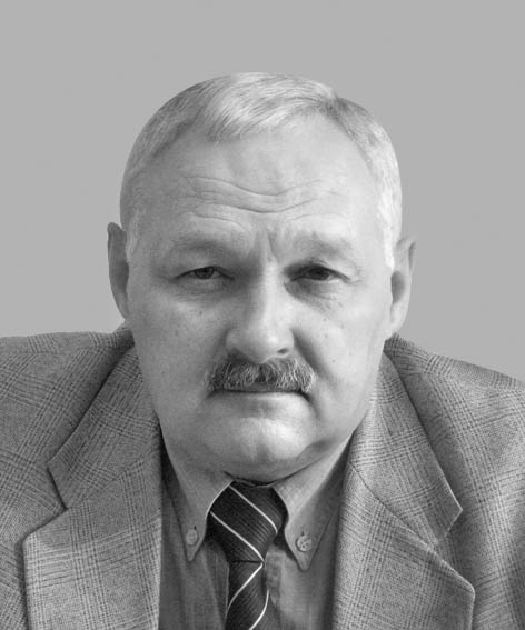 Загорулько